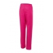 Pantalon pijama sin cremallera 333-23 fucsia VELILLA