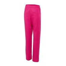 Pantalon pijama sin cremallera 333-23 fucsia VELILLA