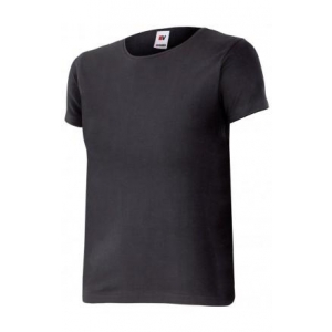 Camiseta mujer 405501-0 negra VELILLA