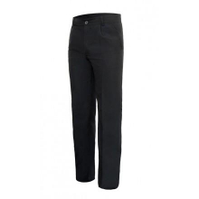 Pantalón sala hombre 403001-0 negro VELILLA