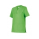 Camisola pijama de manga corta 589-25 verde lima VELILLA