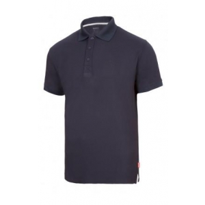 Polo sala hombre 405504-61 azul navy VELILLA