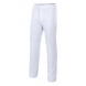 Pantalon pijama 336-7 blanco VELILLA