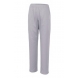 Pantalon pijama sin cremallera 333-58 gris hielo VELILLA