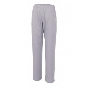 Pantalon pijama sin cremallera 333-58 gris hielo VELILLA