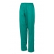 Pantalon pijama sin cremallera 333-2 verde VELILLA