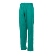 Pantalon pijama sin cremallera 333-2 verde VELILLA