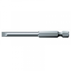 Punta 800/4 Z plana 1,0X5,5X89mm WERA