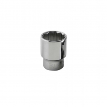 Llave vaso 12 caras 1/4" M14 IRIMO