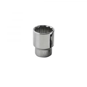 Llave vaso 12 caras 1/4" M14 IRIMO