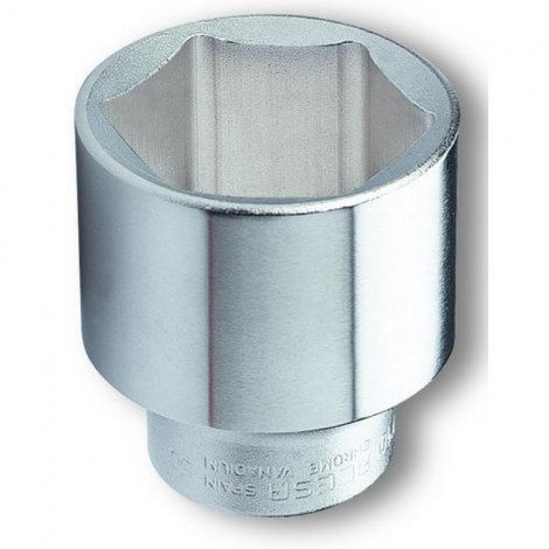 Llave vaso 6 caras 1/4 largo M21 IRIMO - Ferretería Campollano