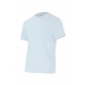Camiseta manga corta 5010-7 blanca VELILLA