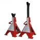 Caballete juego de 2 piezas 6T METALWORKS