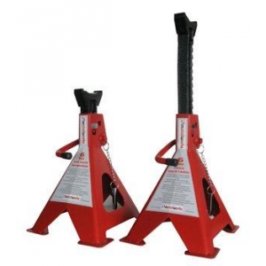 Caballete juego de 2 piezas 6T METALWORKS