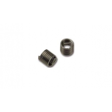 Recoil inserto inox 304 8x1,25x12mm 1,5d (15 unidades) 