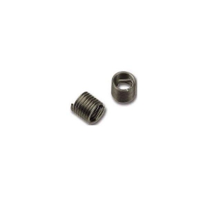 Recoil inserto inox 304 8x1,25x12mm 1,5d (15 unidades) 