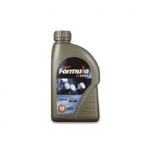 Aceite mineral FORMULA PLUS 15W40-5 l GALP