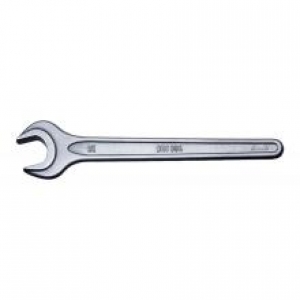 Llave plana boca fija 27mm DIN 894 STAHLWILLE