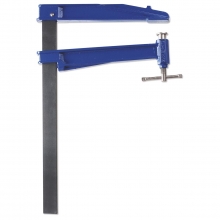 Torno aprieto boca larga K 60 cm PIHER