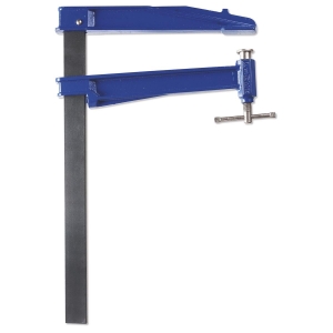 Torno aprieto boca larga K 60 cm PIHER