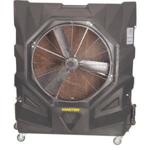 Enfriador evaporativo BC-340 (1100W)20.000m³/h(210m²) MASTER