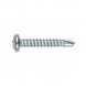 Tornillo inox a-2 din 7504n 4.2x32mm autotaladrante  (50 unidades) 