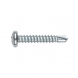 Tornillo inox a-2 din 7504n 4.2x32mm autotaladrante  (50 unidades) 