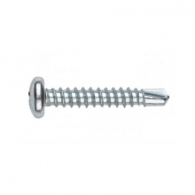 Tornillo inox a-2 din 7504n 4.2x32mm autotaladrante  (50 unidades) 