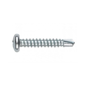 Tornillo inox a-2 din 7504n 4.2x32mm autotaladrante  (50 unidades) 