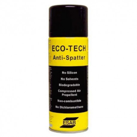 Spray antiproyecciones soldadura ECO-TECH 300ml ESAB