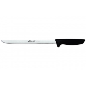 Cuchillo jamonero 240 mm Serie NIZA (6 unidades) ARCOS