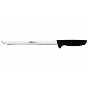 Cuchillo jamonero 240 mm Serie NIZA ARCOS - Ferretería Campollano