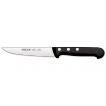 Cuchillo de cocina 130 mm Serie Universal (12 unidades) ARCOS