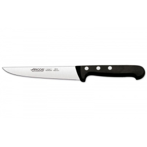 Cuchillo cocina 150 mm Serie Maitre (12 unidades) ARCOS - Ferretería  Campollano