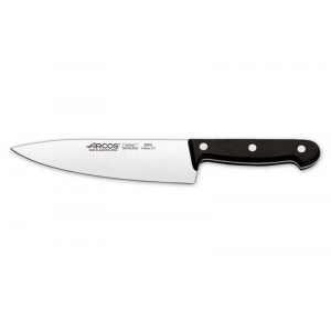 Cuchillo cocinero 175mm Serie Universal (6 unidades) ARCOS