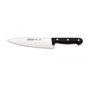 Cuchillo de cocinero 200 mm Serie Universal ARCOS