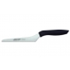 Cuchillo multiusos curvo 130 mm Serie NIZA (6 unidades) ARCOS