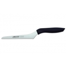 Cuchillo multiusos curvo 130 mm Serie NIZA (6 unidades) ARCOS