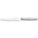 Cuchillo de postre blanco 110 mm (12 unidades) ARCOS