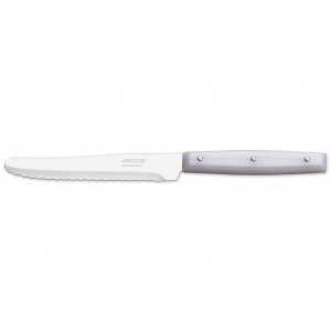 Cuchillo de postre blanco 110 mm (12 unidades) ARCOS