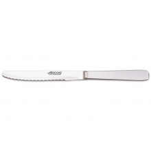 Cuchillo de postre 110mm (12 unidades) ARCOS