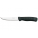 Cuchillo de cocina 110mm mango de polipropileno negro (12 unidades) ARCOS