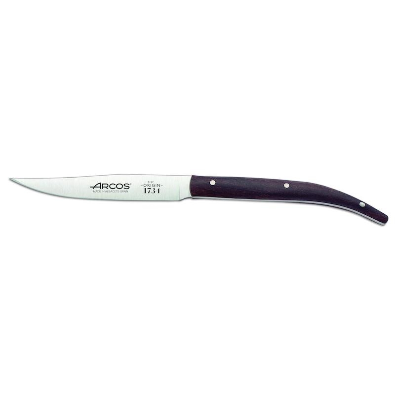 Cuchillo Chuletero Arcos Mango Nylon - Productos Hosteleros