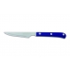 Cuchillo chuletero 115mm azul (12 unidades) ARCOS