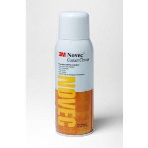 Limpiador de Flux NOVEC 355ml aerosol 3M