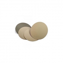 Disco Trizact velcro 115mm A45 237AA 162971 (5 unidades) 