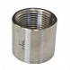 Manguito union inox 270 3/4" 