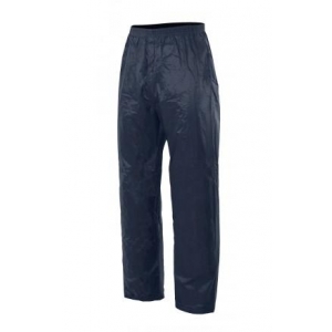 Pantalon de lluvia 188-01 azul marino VELILLA