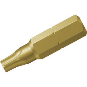 Punta 1/4" torx 867/1 Z BO TX20 25mm WERA