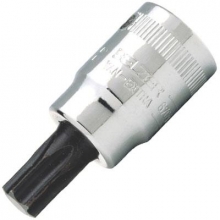 Vaso con punta Torx 1/4" T20 BAHCO